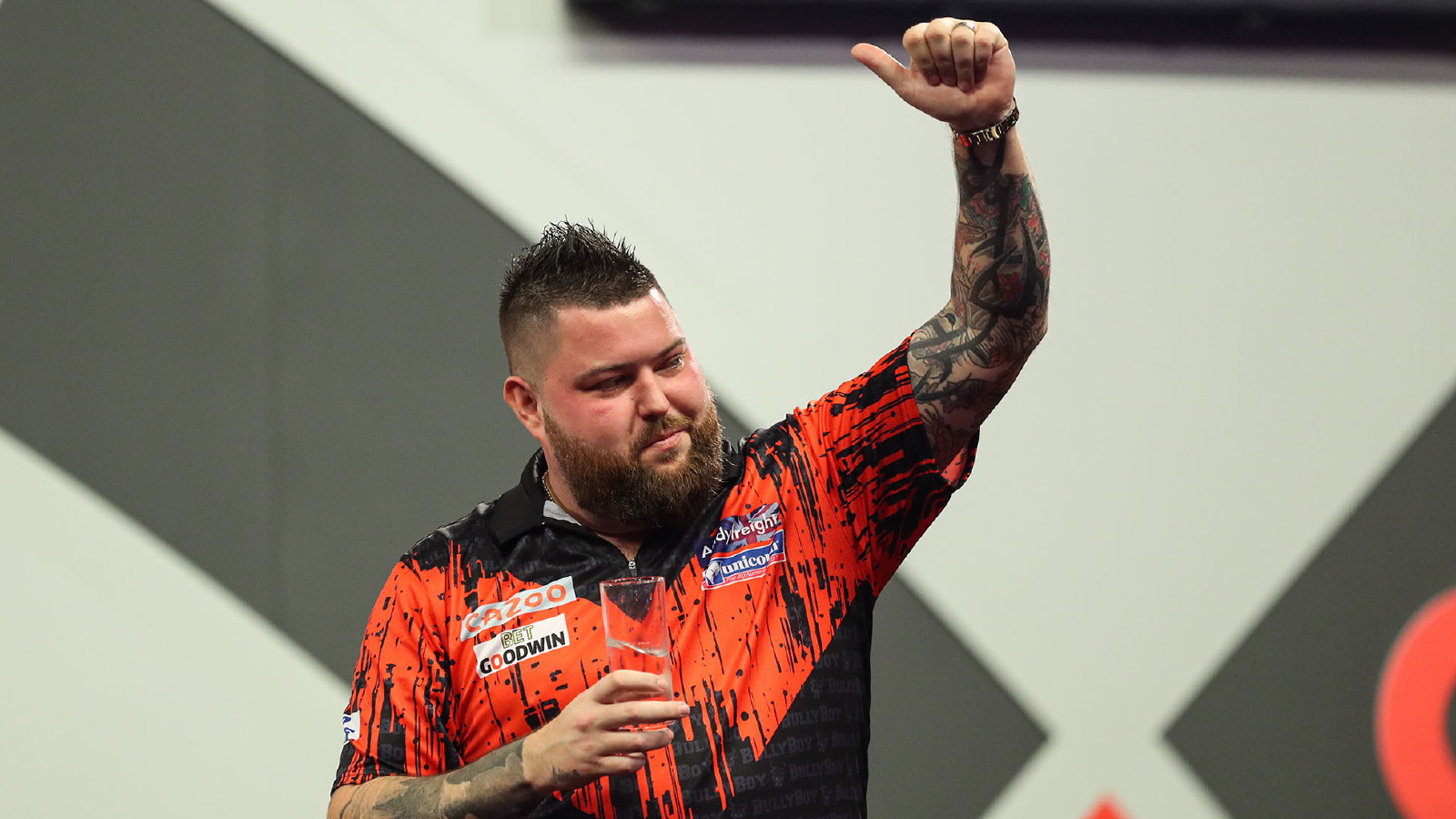 Michael Smith