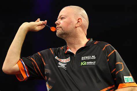 Raymond Van Barneveld