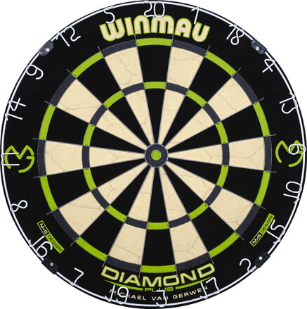 Terč Winmau